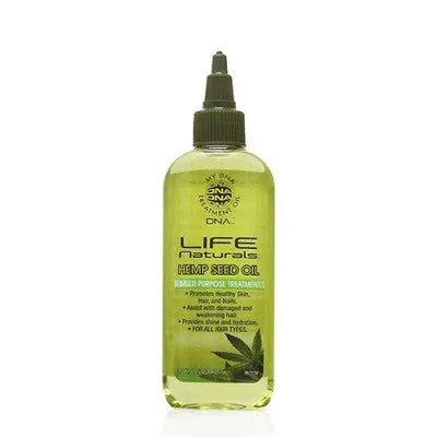 DNA Life Naturals Oils
