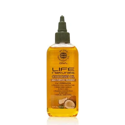 DNA Life Naturals Oils