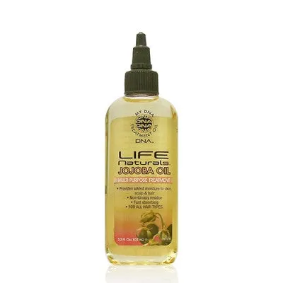 DNA Life Naturals Oils