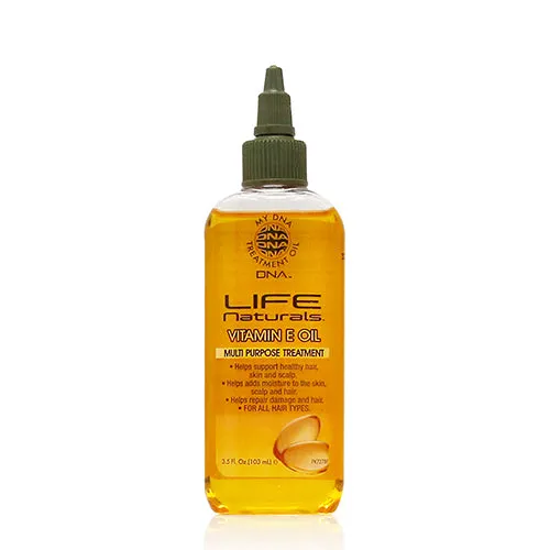 DNA Life Naturals Oils