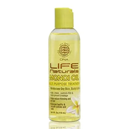 DNA Life Naturals Oils