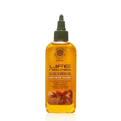 DNA Life Naturals Oils