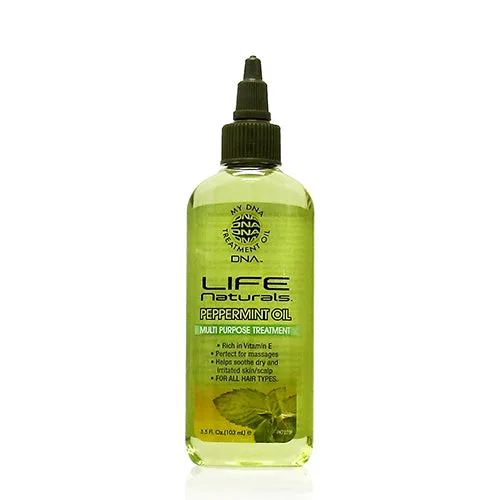 DNA Life Naturals Oils