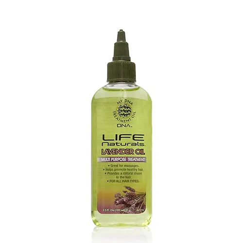 DNA Life Naturals Oils