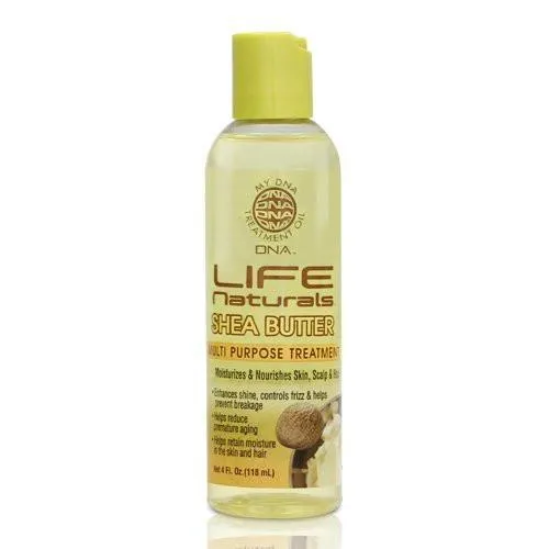 DNA Life Naturals Oils