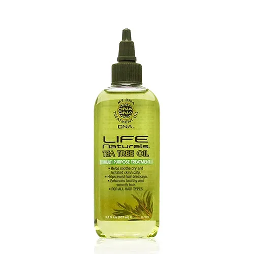 DNA Life Naturals Oils