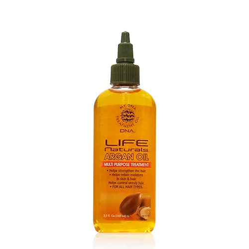 DNA Life Naturals Oils