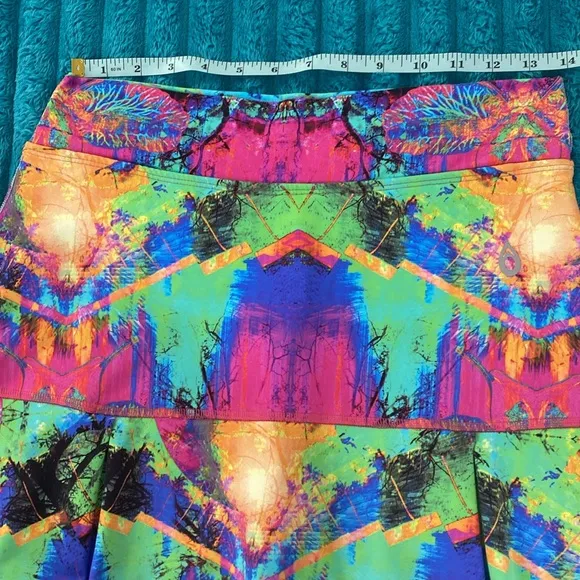 Dona Jo pickle ball tennis skort large