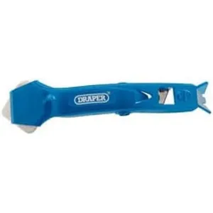 Draper 5-In-1 Sealant And Caulking Tool Dr-82677