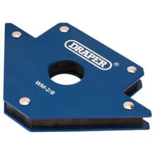 Draper Multi-Purpose Magnetic Holder X 12D X 102H Mm, 158W Dr-82329