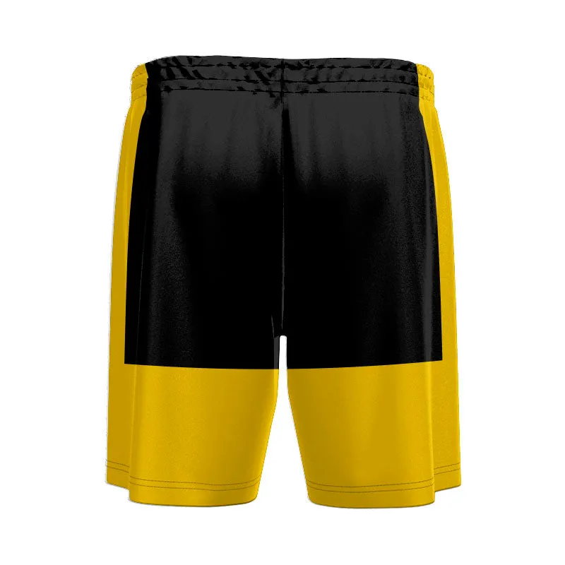 Dream Soccer Shorts Design Your Own Custom