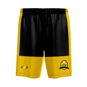 Dream Soccer Shorts Design Your Own Custom