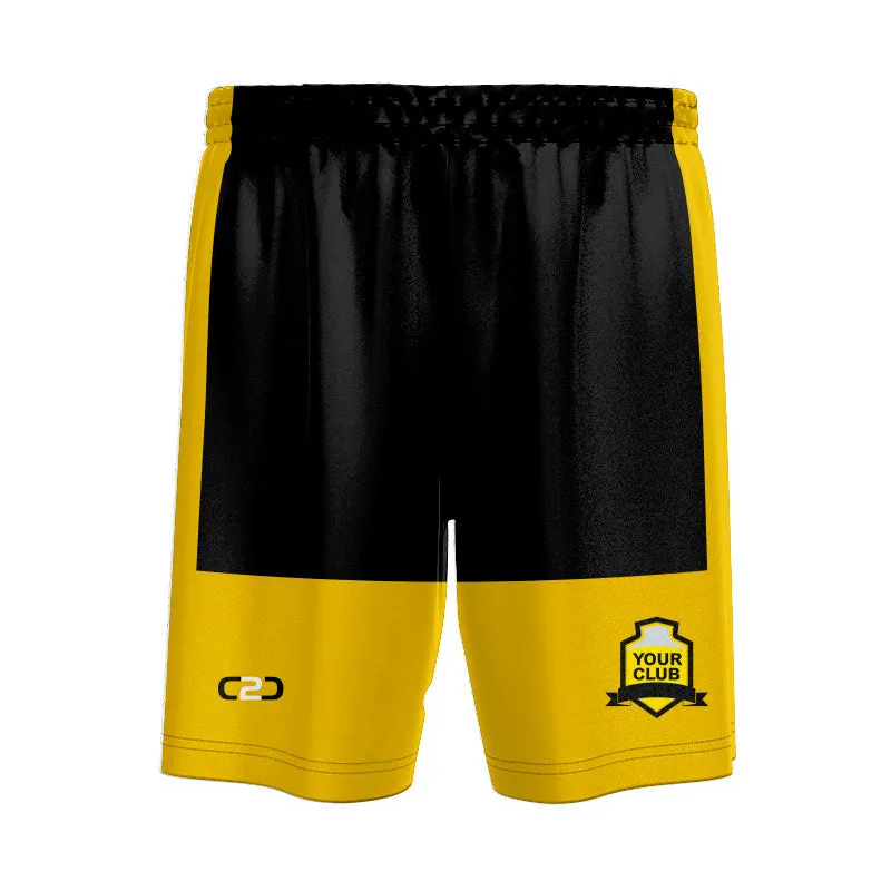 Dream Soccer Shorts Design Your Own Custom