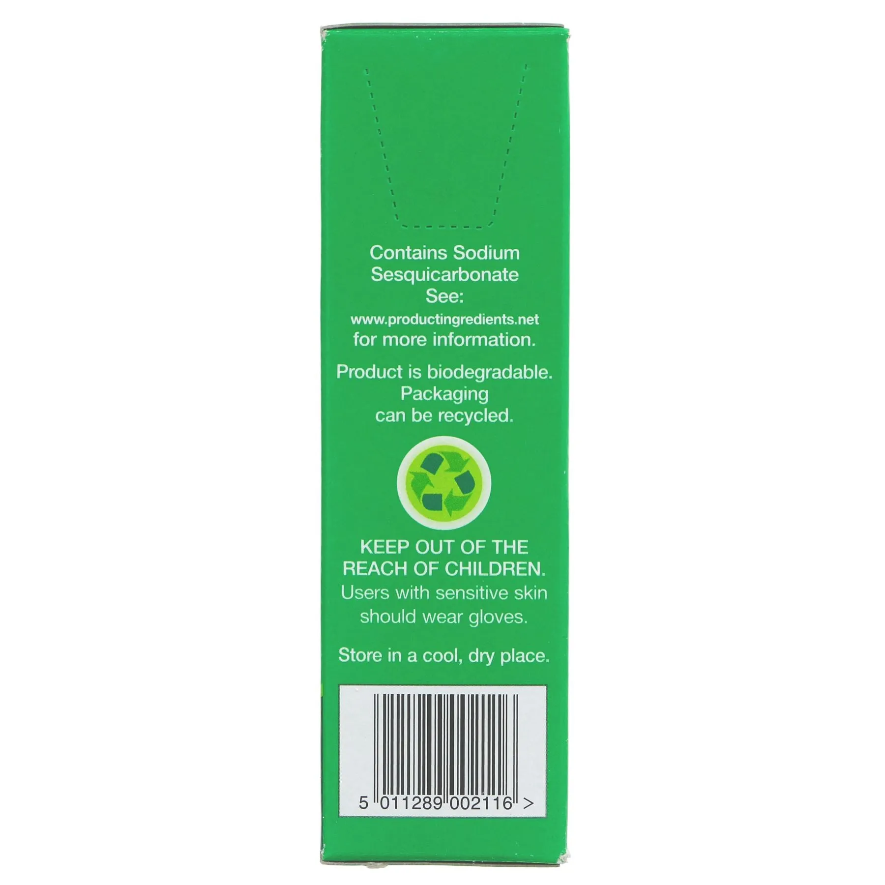 DRI-PAK | Borax Substitute | 500g