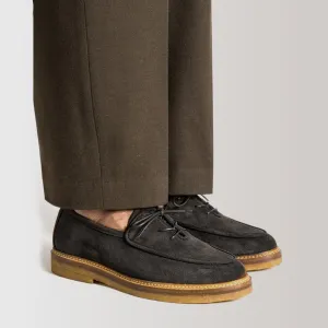 Driftors Grey Shoes