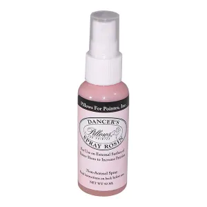 DSR Spray Rosin