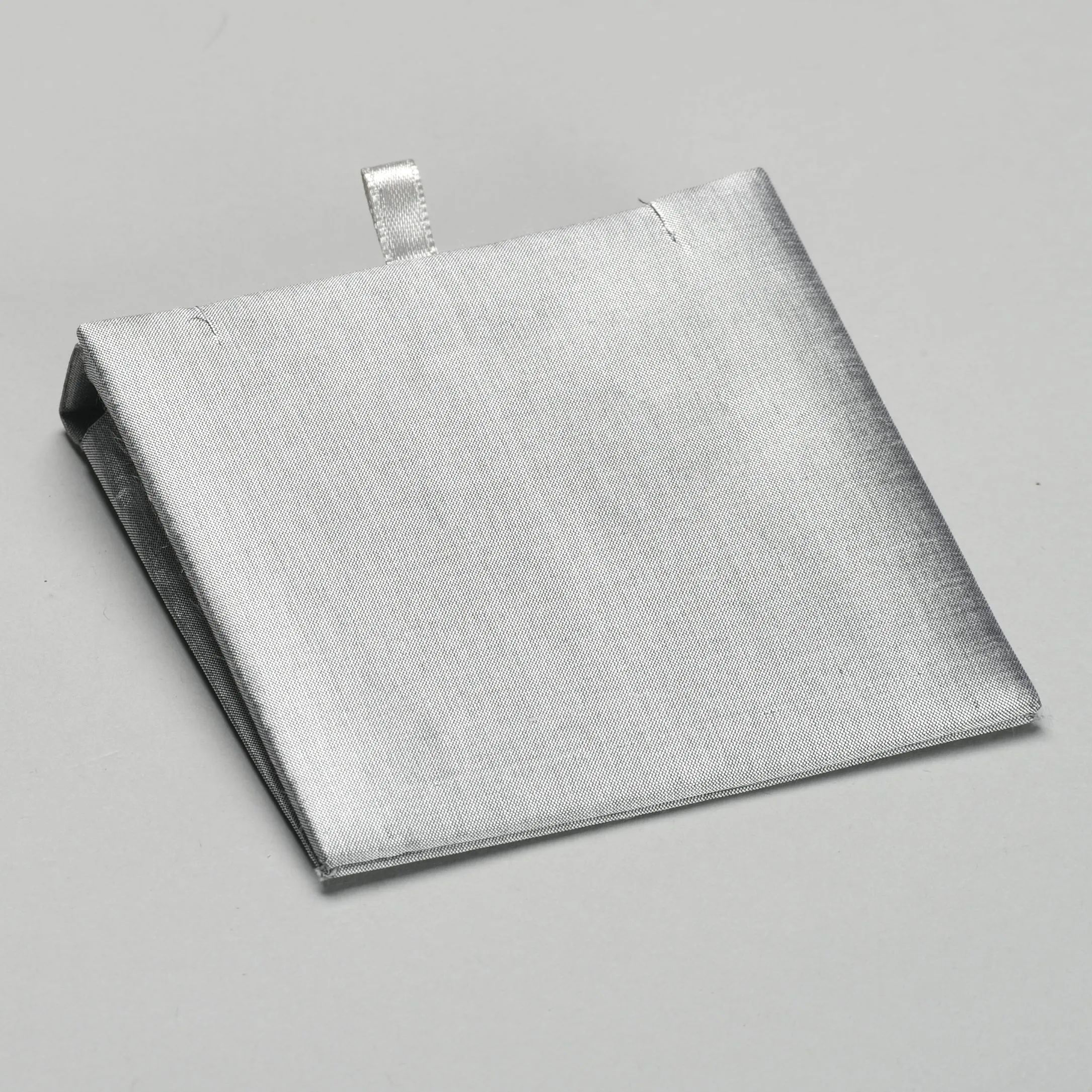 Earring Pendant Insert with Back Pocket
