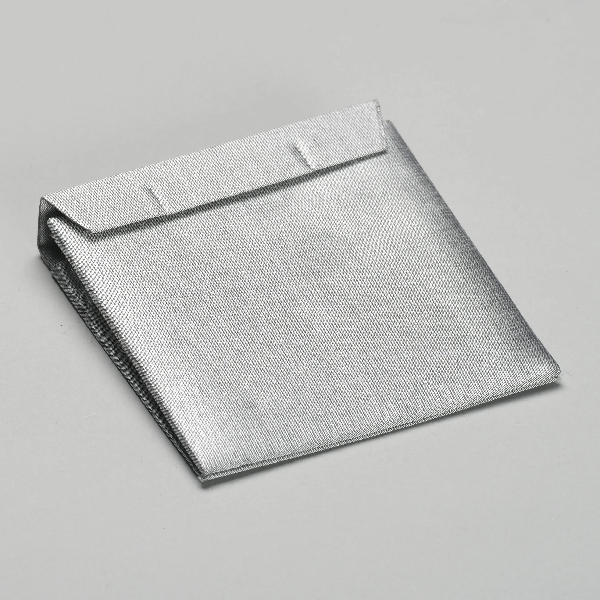 Earring Pendant Insert with Back Pocket