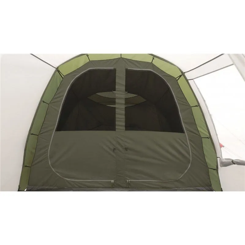 Easy Camp - Huntsville 400