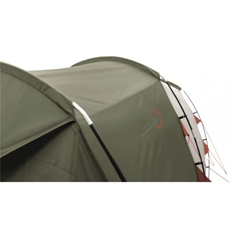 Easy Camp - Huntsville 400