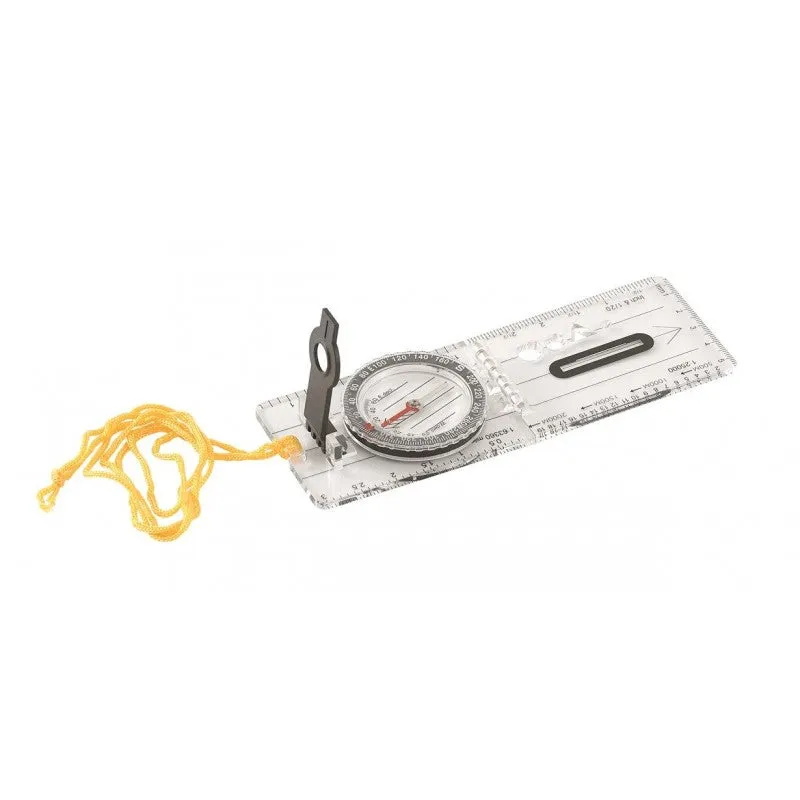 Easy camp - Venture Map Compass