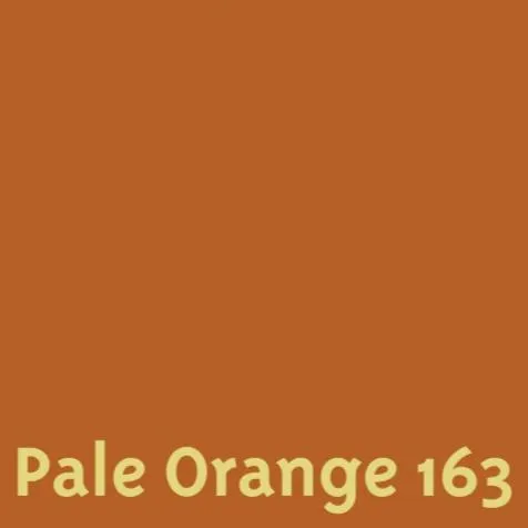 Easy Dye Pale Orange 163
