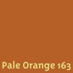 Easy Dye Pale Orange 163