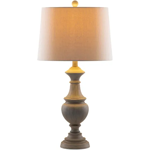 Elegance Accents 28-inch Tall Table Lamp