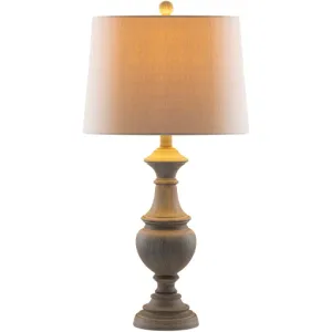 Elegance Accents 28-inch Tall Table Lamp