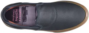 Emerica Wino G6 Slipon Dark Blue