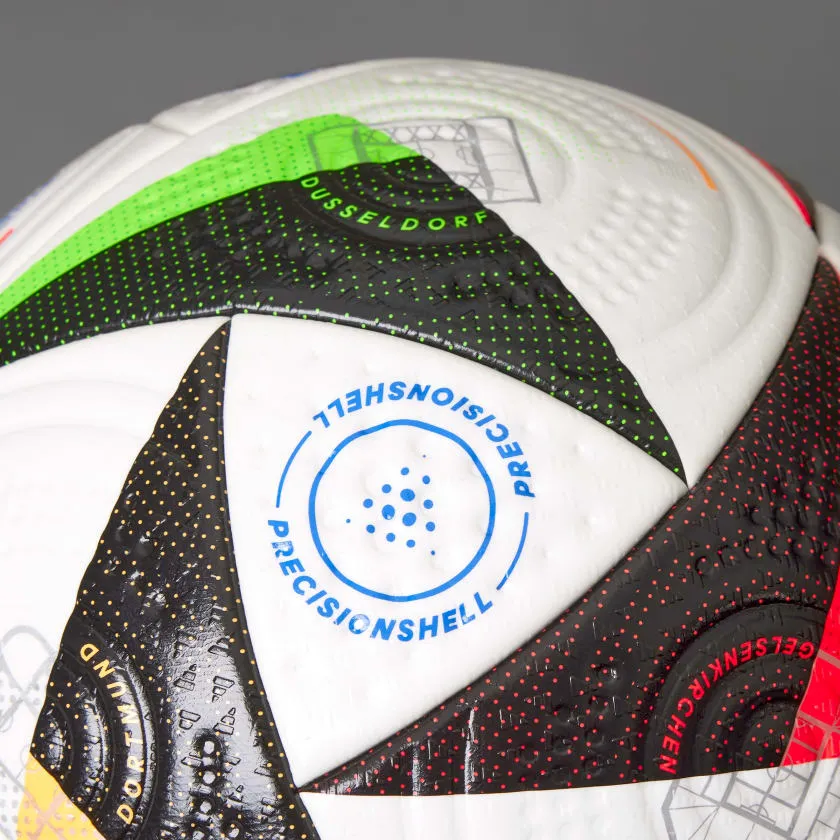 Euro24 Pro Soccer Ball