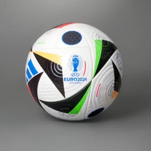 Euro24 Pro Soccer Ball