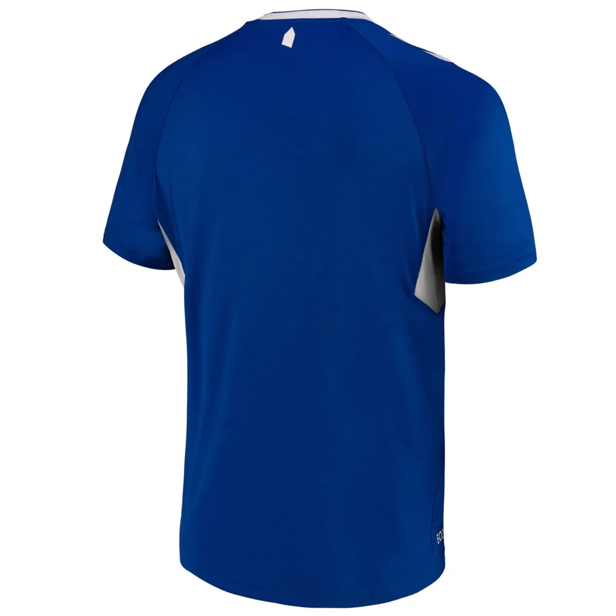 Everton FC Home soccer jersey 2022/23 - Hummel