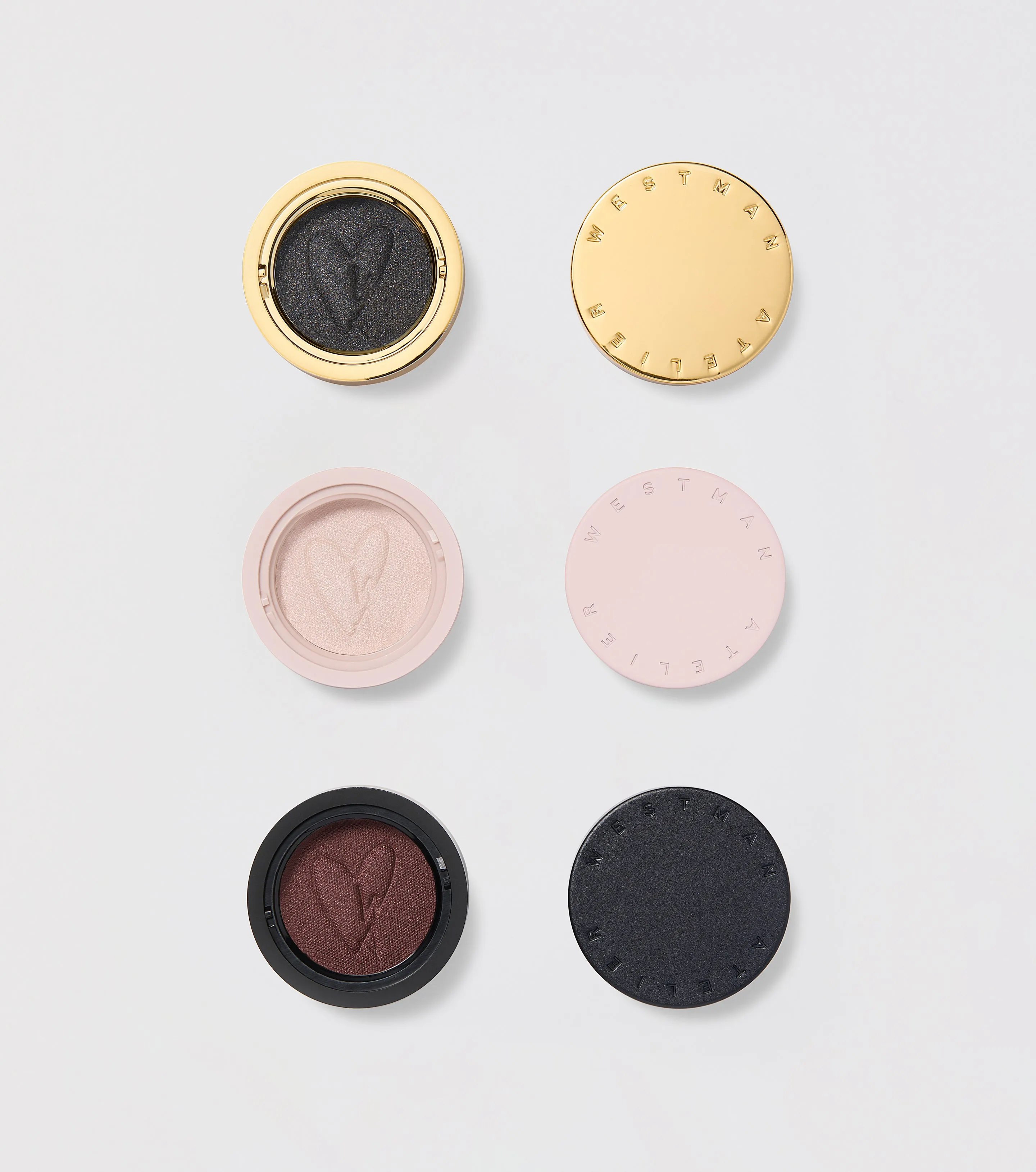 Eye Pods Eye Shadow - Les Nuits