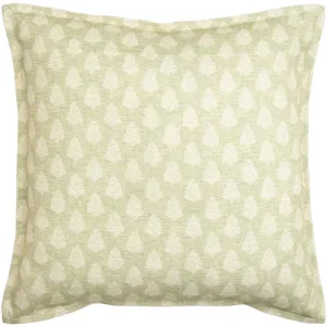Farmhouse Cottage Outdoor Pillow