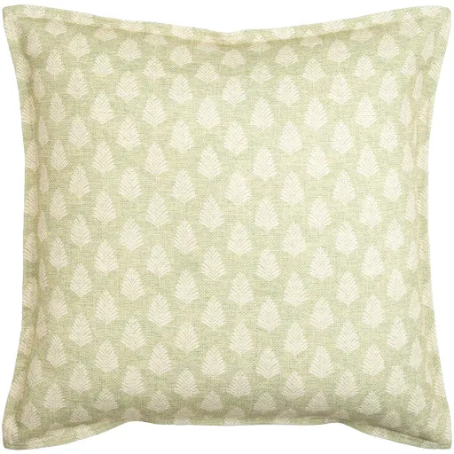 Farmhouse Cottage Outdoor Pillow