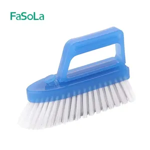 FaSoLa Multi-Functional Dual-Purpose Cleaning Brush - Blue