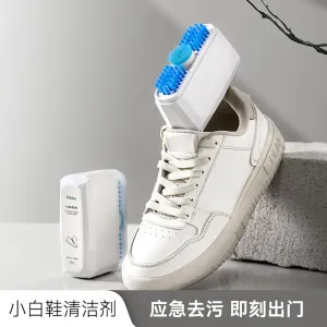 FaSoLa Shoe Cleaner - Colorless, 100ml