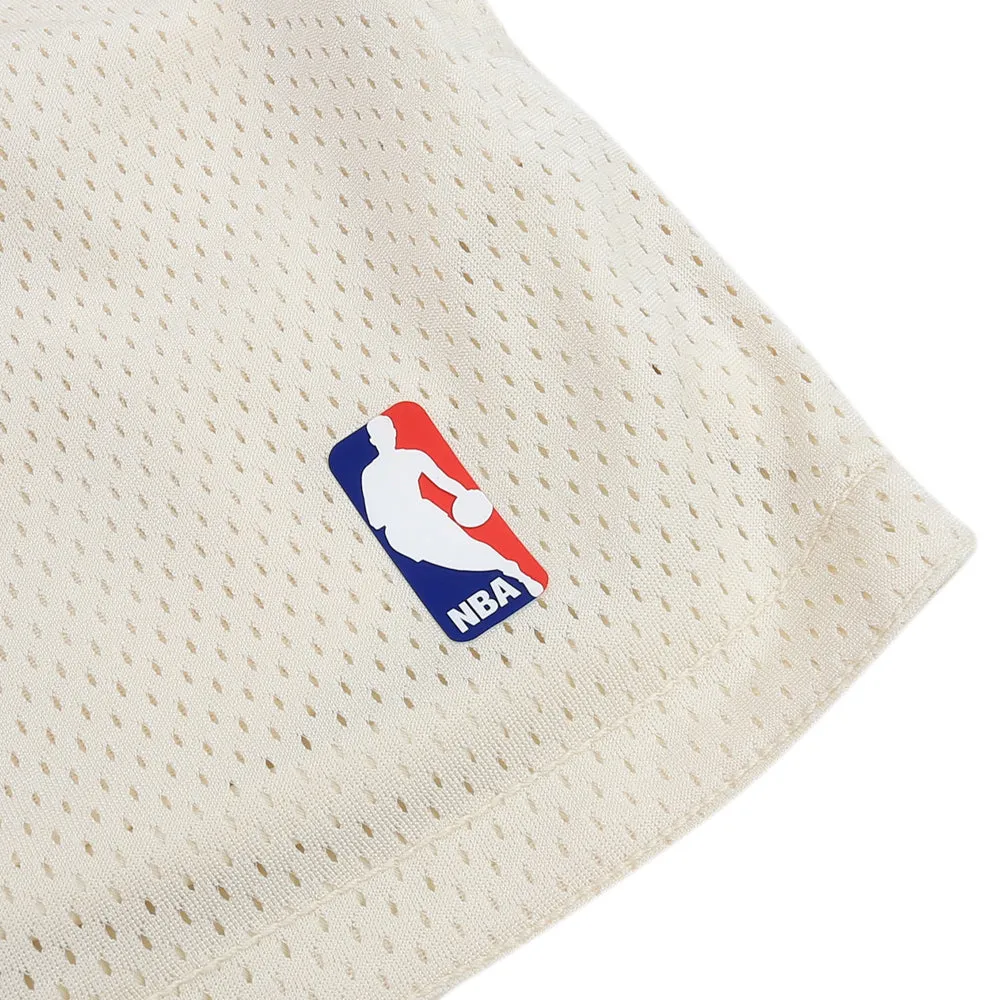Fear Of God x Nike Basketball Short - Light Cream