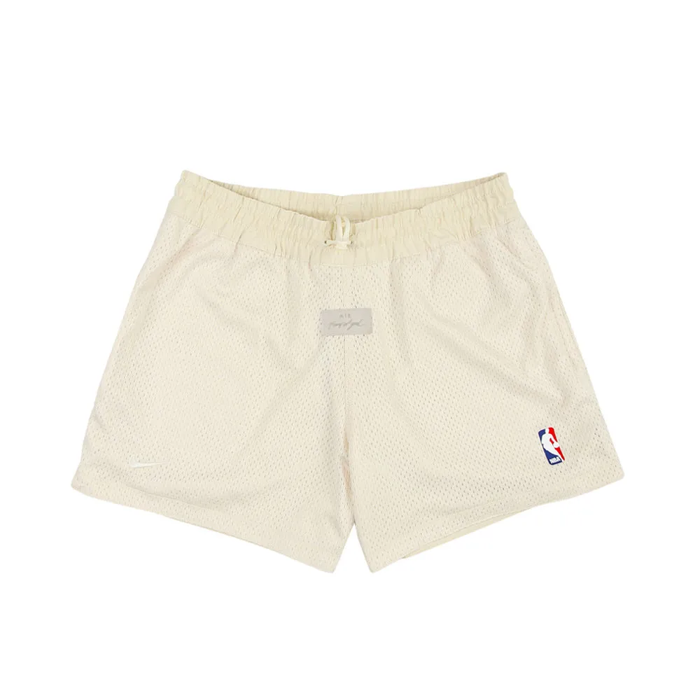 Fear Of God x Nike Basketball Short - Light Cream
