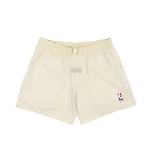 Fear Of God x Nike Basketball Short - Light Cream
