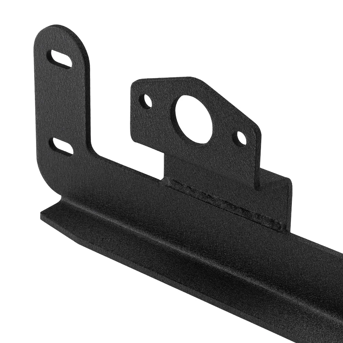 Fits 09-22 Dodge Ram 2500 Gear Box Steering Stabilizer Bar Brace KIT 4WD