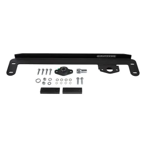 Fits 09-22 Dodge Ram 2500 Gear Box Steering Stabilizer Bar Brace KIT 4WD