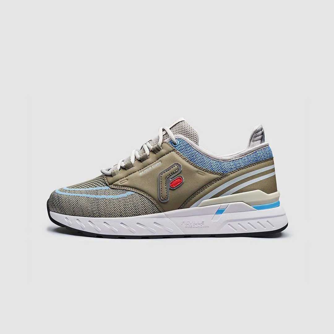 FitVille Men's Stride Core Running Shoes V3