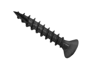 Forgefix Spectre Pz Compatible Advance Multi-Purpose Wood Screw 5.0 X 30mm Box 200