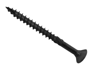 Forgefix Spectre Pz Compatible Advance Multi-Purpose Wood Screw 5.0 X 50mm Box 200