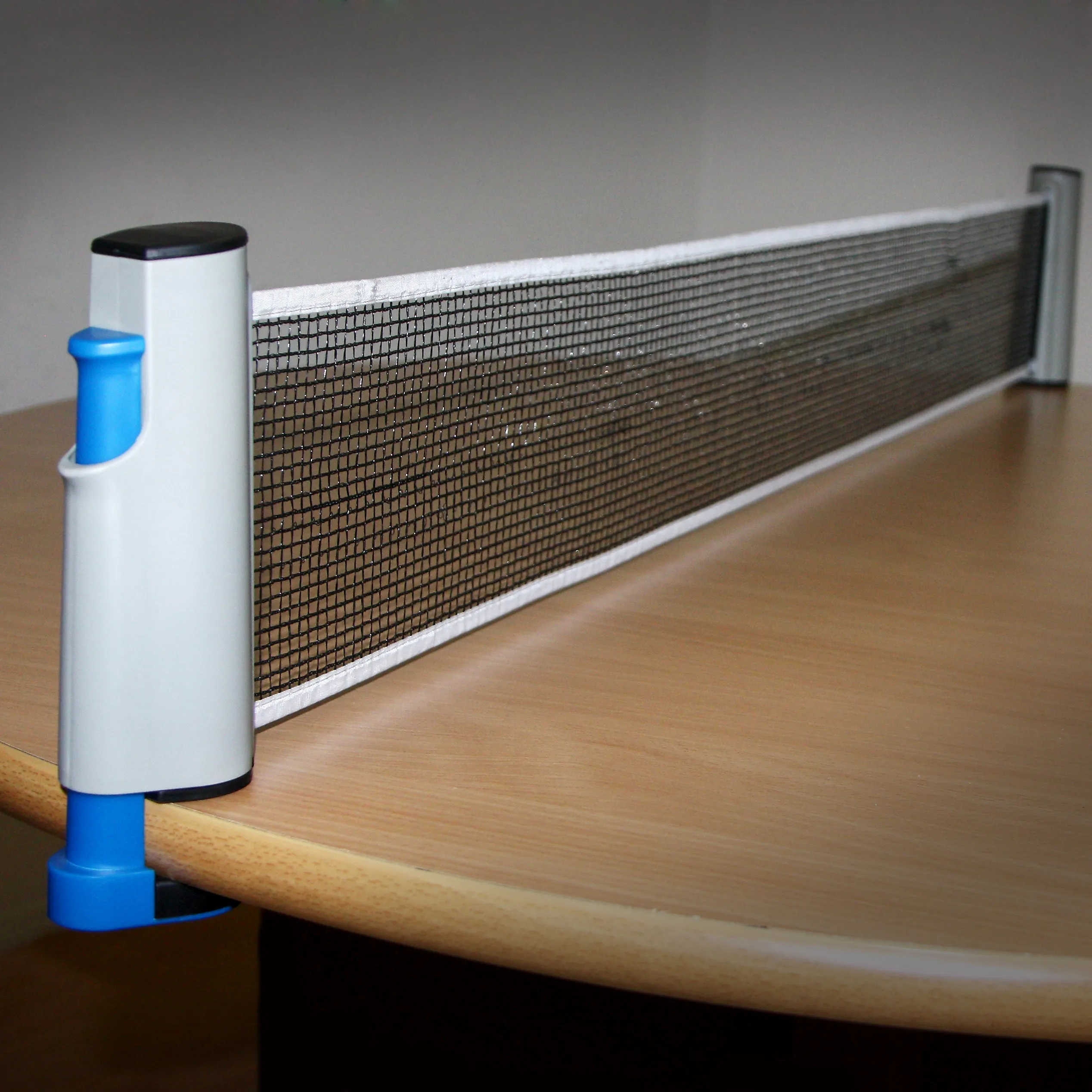 Formula Sport Table Tennis Net & Post Set Re-Tracta