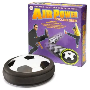 Funtime Air Power Soccer Disc