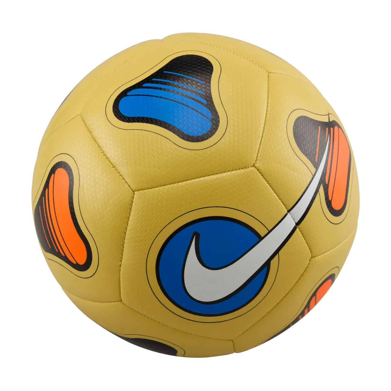 Futsal Maestro Soccer Ball (FJ5547-700-PRO)