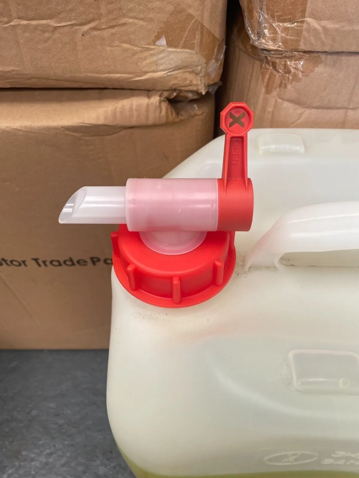 G101 Multi Purpose Cleaner 25 Litres